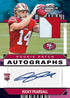 2024 PANINI CONTENDERS OPTIC FOOTBALL
